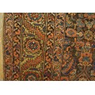 19th Century N.W. Persian Bakshaiesh Carpet