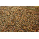 19th Century N.W. Persian Bakshaiesh Carpet