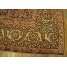 19th Century N.W. Persian Bakshaiesh Carpet