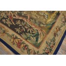 Mid 19th Century French Chinoiserie Tapestry