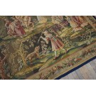 Mid 19th Century French Chinoiserie Tapestry
