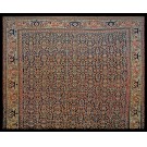 Early 20th Century Persian Sultanabad Carpet