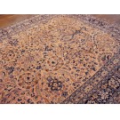 Early 20th Century N.E. Persian Mashad Carpet