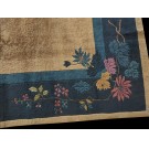 Chinese - Art Deco #5708