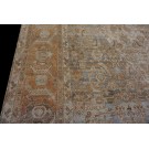 Early 20th Century Persian Bibikabad Carpet