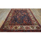 Early 20th Century W. Persian Bijar Carpet