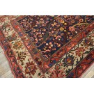 Early 20th Century W. Persian Bijar Carpet