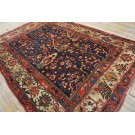 Early 20th Century W. Persian Bijar Carpet