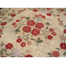 American Hooked Rug #6449