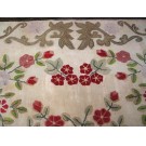 American Hooked Rug #6449