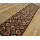 American Hooked Rug #6461