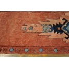 American Hooked Rug #6462