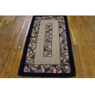 American Hooked Rug #6465