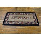 American Hooked Rug #6465