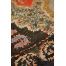 American Hooked Rug #6744