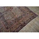 Kilim #6811