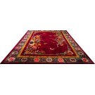 Chinese - Art Deco Rug