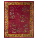 Chinese - Art Deco Rug