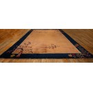 1920s Chinese Art Deco Carpet