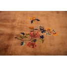 1920s Chinese Art Deco Carpet