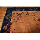 1920s Chinese Art Deco Carpet