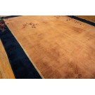 1920s Chinese Art Deco Carpet