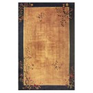 1920s Chinese Art Deco Carpet