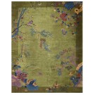 Chinese - Art Deco Rug