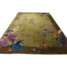 Chinese - Art Deco Rug