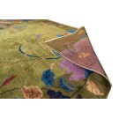 Chinese - Art Deco Rug