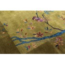 Chinese - Art Deco Rug