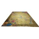 Chinese - Art Deco Rug