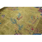Chinese - Art Deco Rug