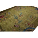 Chinese - Art Deco Rug