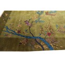 Chinese - Art Deco Rug