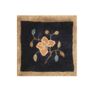 Chinese Art Deco Scatter Rug