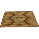 American Hooked Rug