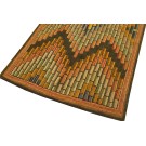 American Hooked Rug