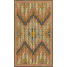 American Hooked Rug