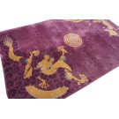 Chinese - Art Deco Rug