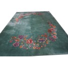 Chinese - Art Deco Rug