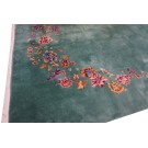 Chinese - Art Deco Rug