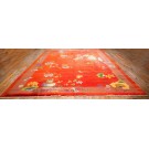 1920s Chinese Art Deco Carpet