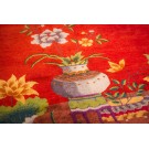 1920s Chinese Art Deco Carpet