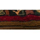 American Hooked Rug