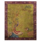 Chinese - Art Deco Rug