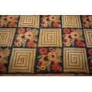 American Hooked Rug
