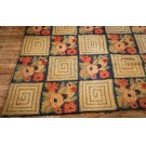 American Hooked Rug