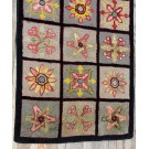 American Hooked Rug