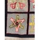 American Hooked Rug